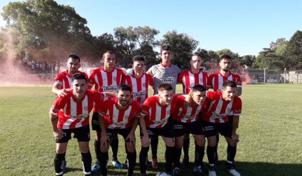 Atlético 9 de Julio se consagro campeón de la Copa Ciudad  9 de Julio