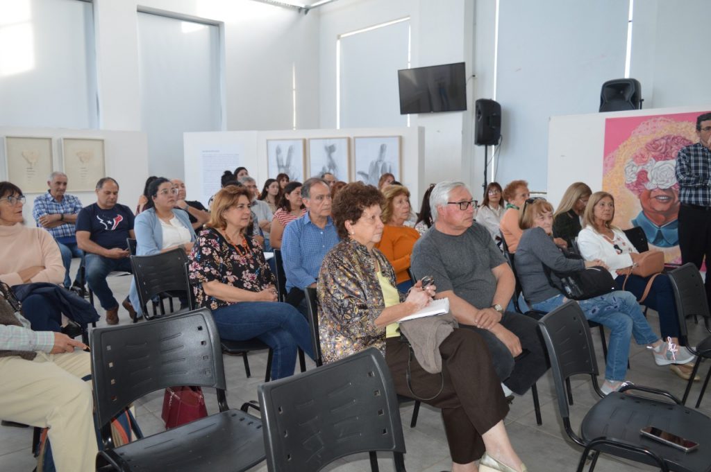 Curso Sobre Patrimonio Historico De De Julio Se Sumaron