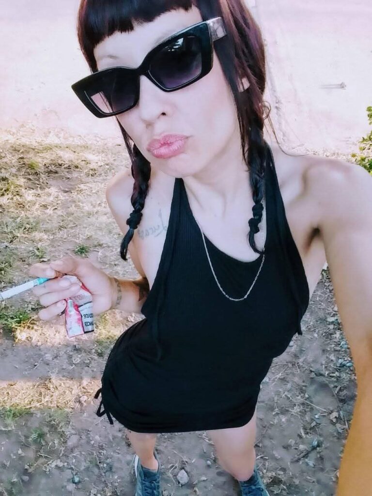 BUSCAN EN 9 DE JULIO A UNA MUJER DE 35 AÑOS, QUIEN SE AUSENTÓ JUNTO A SU HIJO MENOR DE EDAD