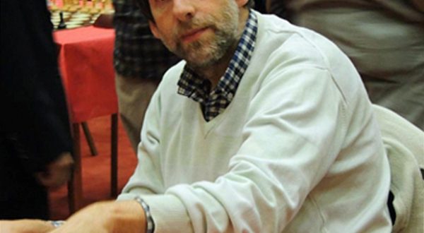 Diego Mussanti