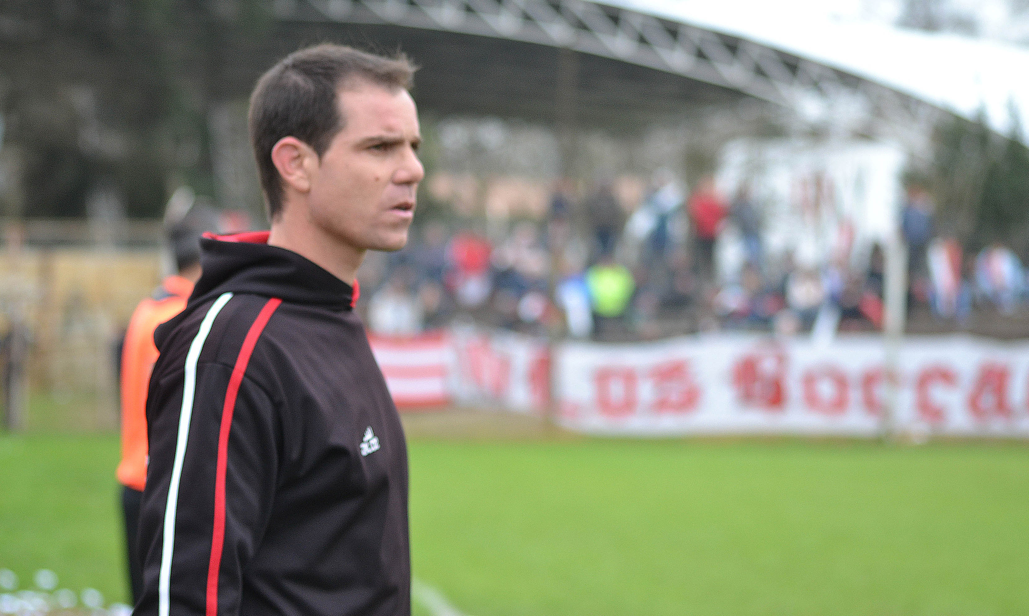 Mauricio Del Pino asume la Dirección Técnica del Deportivo San Agustín