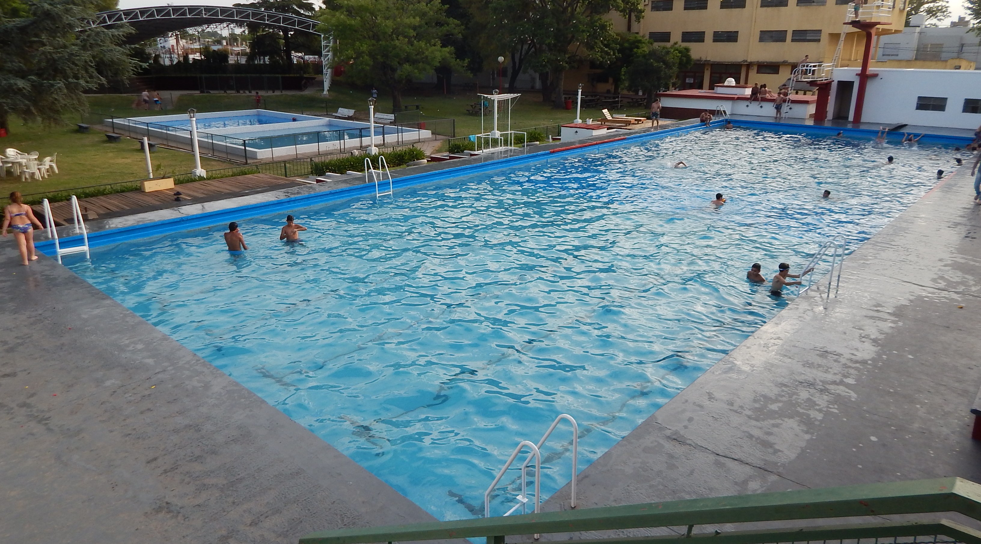 Malestar: El Club Atlético hizo publica una nota dirigida a la comunidad