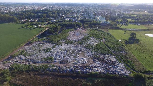 Manejo de residuos y el basural, una responsabilidad que pareciera no es de nadie, pero que en el fondo es de todos: un especialista ambiental analiza la situación de 9 de Julio