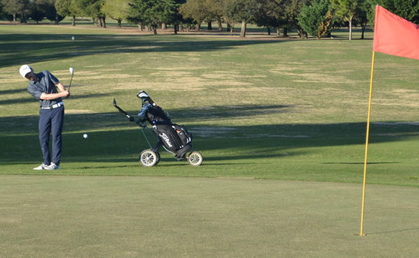 Golf Atletico 9 de Julio