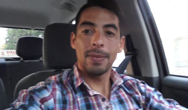 Diego Marietta se busca conocer su paradero – foto Facebook