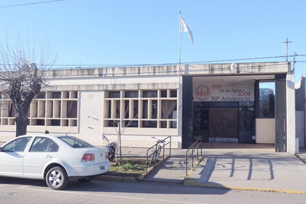 Banca Ciudadana: En 9 de Julio piden por un nuevo edificio para la Escuela Especial Nº501