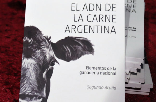 EL ADN de la Carne Argentina es una edicion de ABOPA