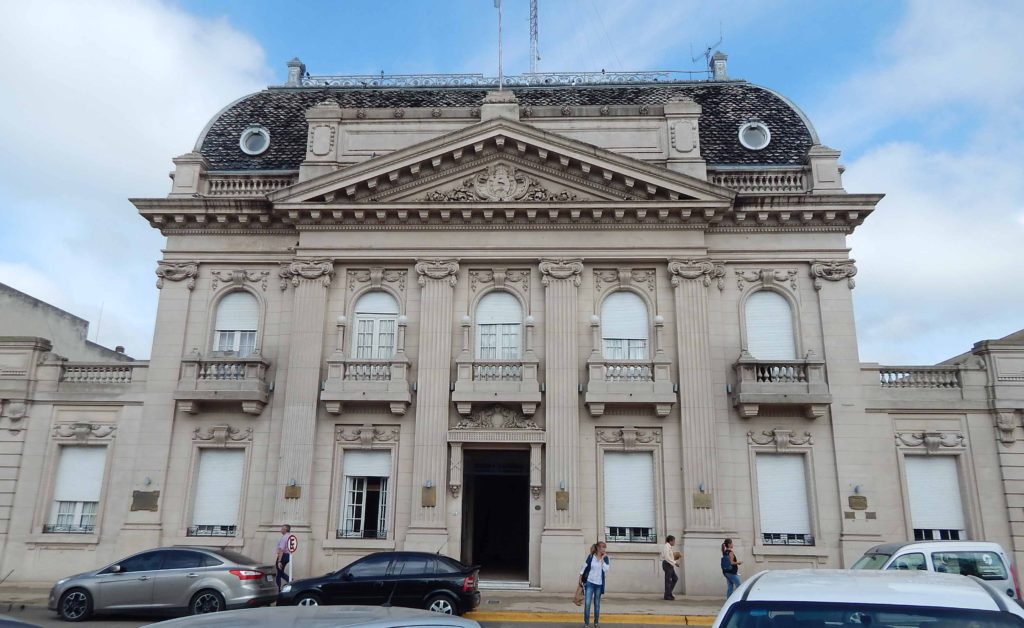 De la Municipalidad 9 de Julio promueven un programa nacional «Fomentar ...