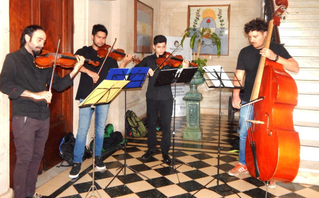 Orquesta Municipal