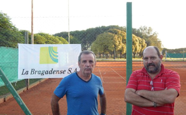 Claudio Lovisolo y Carlos Vazquez