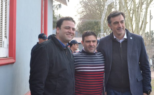 Barroso, Guiotto y Bullrich