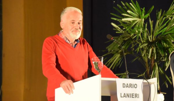 Dario Lanieri