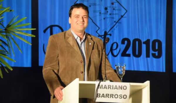 Mariano Barroso
