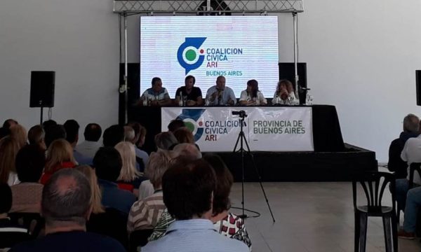 Coalicion Civica