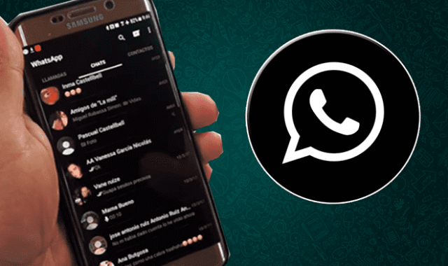 Whatsapp Conocé En Qué Consisten “modo Nocturno” Y “autodestrucción De Mensajes” El Regional 8120