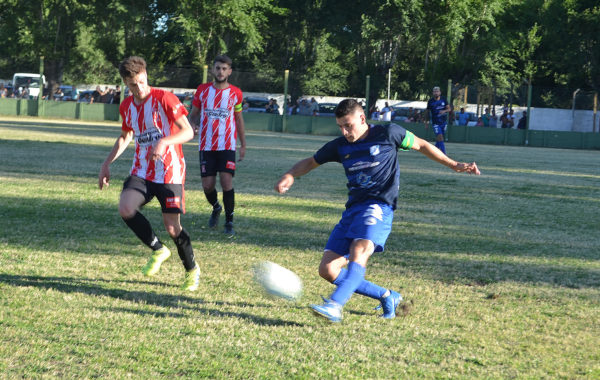 Bracco no se complica ante el intento de Via