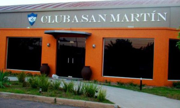 Club San Martin
