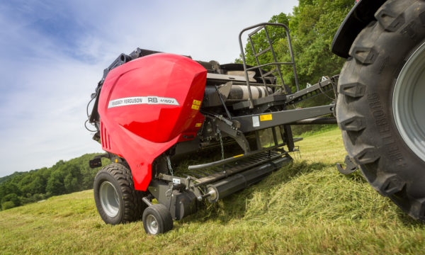 Massey Ferguson sera parte de Expoagro Edicion YPF Agro 2020