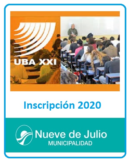 Conoce Cuales Son Las Carreras Para La Cual UBA XXI Abrió La ...