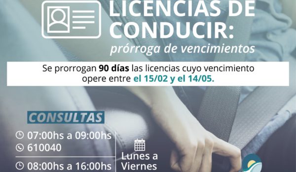 LICENCIAS