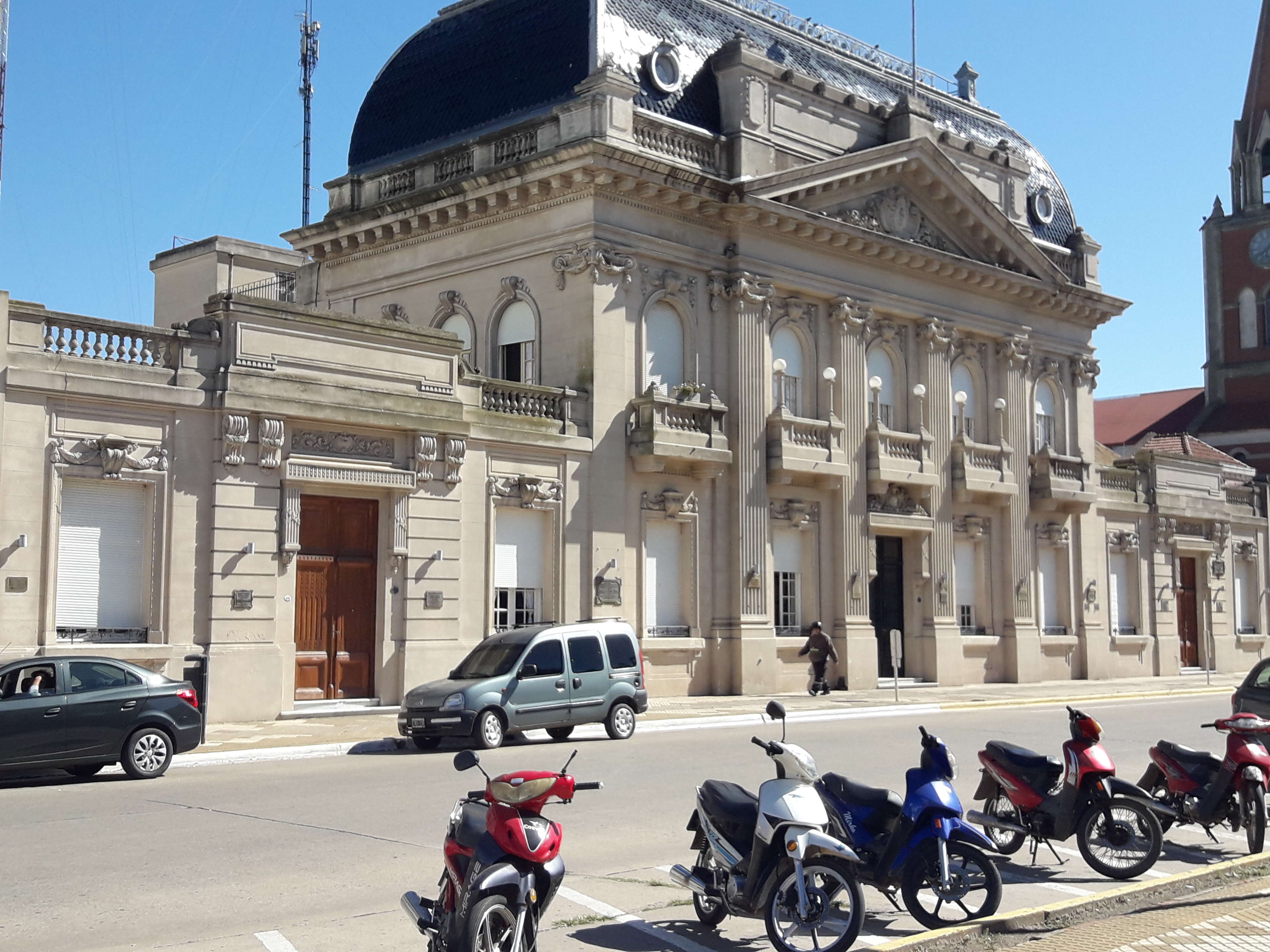 Municipalidad de 9 de Julio acude a la sensibilidad de los vecinos en que paguen Tasas e impuestas municipales atrasados