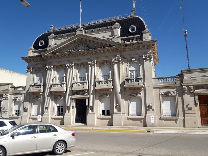 Impacto en la salud: Vecinos preocupados y ocupados piden una audiencia con la Intendente Gentile por el accionar de motociclistas en horas nocturnas