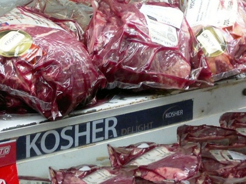 Argentina’s Beef Exports to Israel Lag Behind Mercosur Growth in 2024