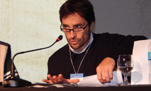 Dr Horacio Acciaresi