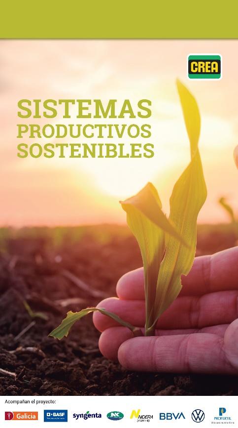 AACREA Presento Sus Sistemas Productivos Sostenibles – El Regional Digital