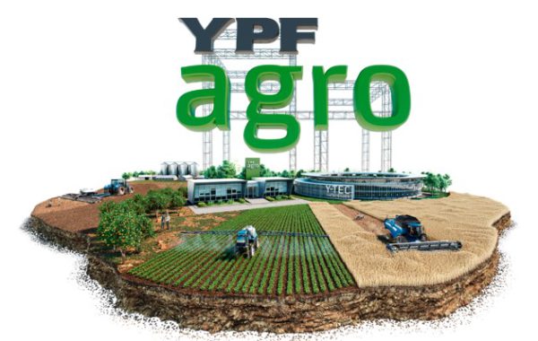 YPF Agro estara presente en la Expo Agro Digital