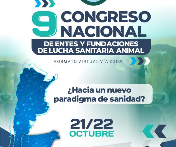 Flayers Congreso Entes Sanitarios