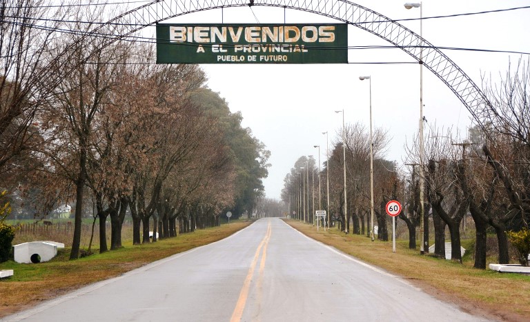 El Provincial: Destacan como positiva la reunión entre integrantes de la Sociedad de Fomento y funcionarios Municipales