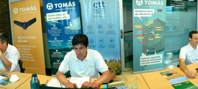 Jornada Online Experiencia CTT