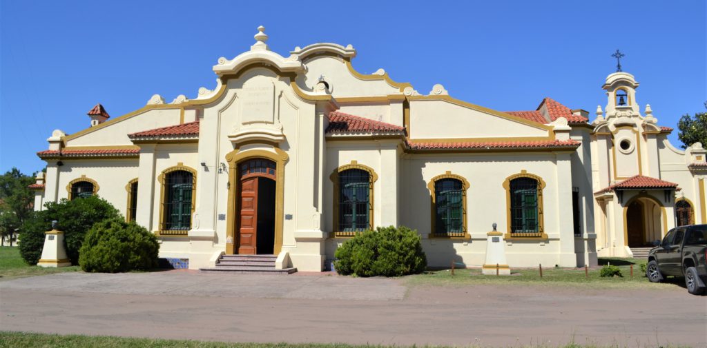 Preocupante: Obligan a la Escuela Del Valle suspender la experiencia de ...