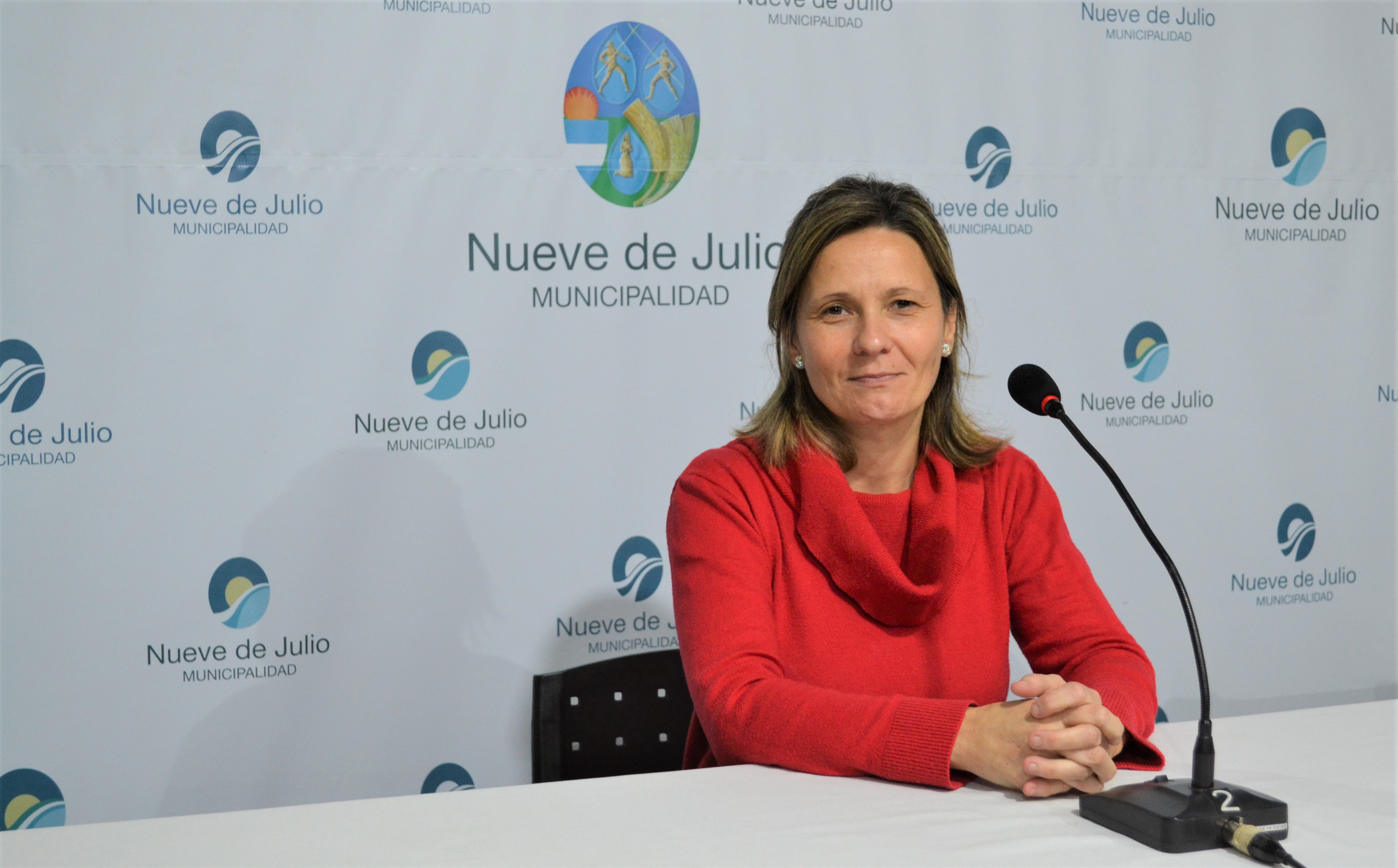 La Intendente Municipal electa, María José Gentile contara con un Presupuesto Municipal 2024 de 11.600 millones de pesos