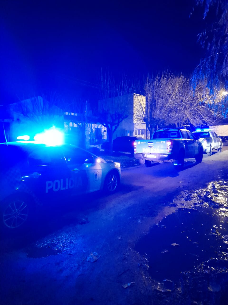 Falleció una persona, tras protagonizar una pelea