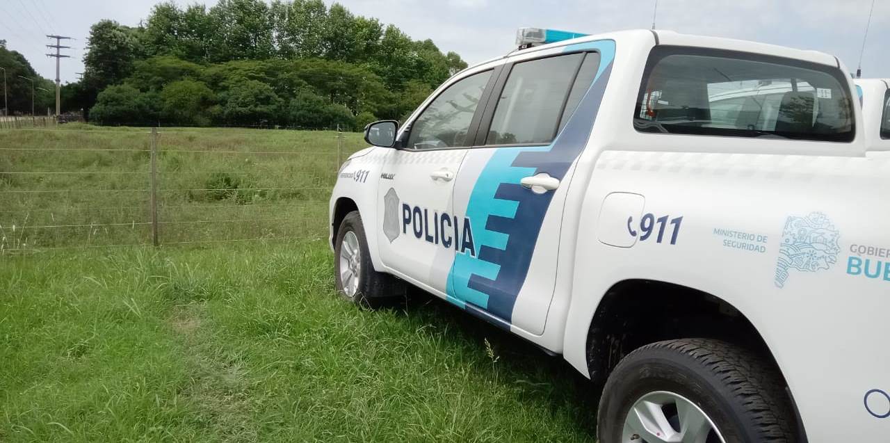 CPR 9 de Julio advierte de posibles estafas en campos