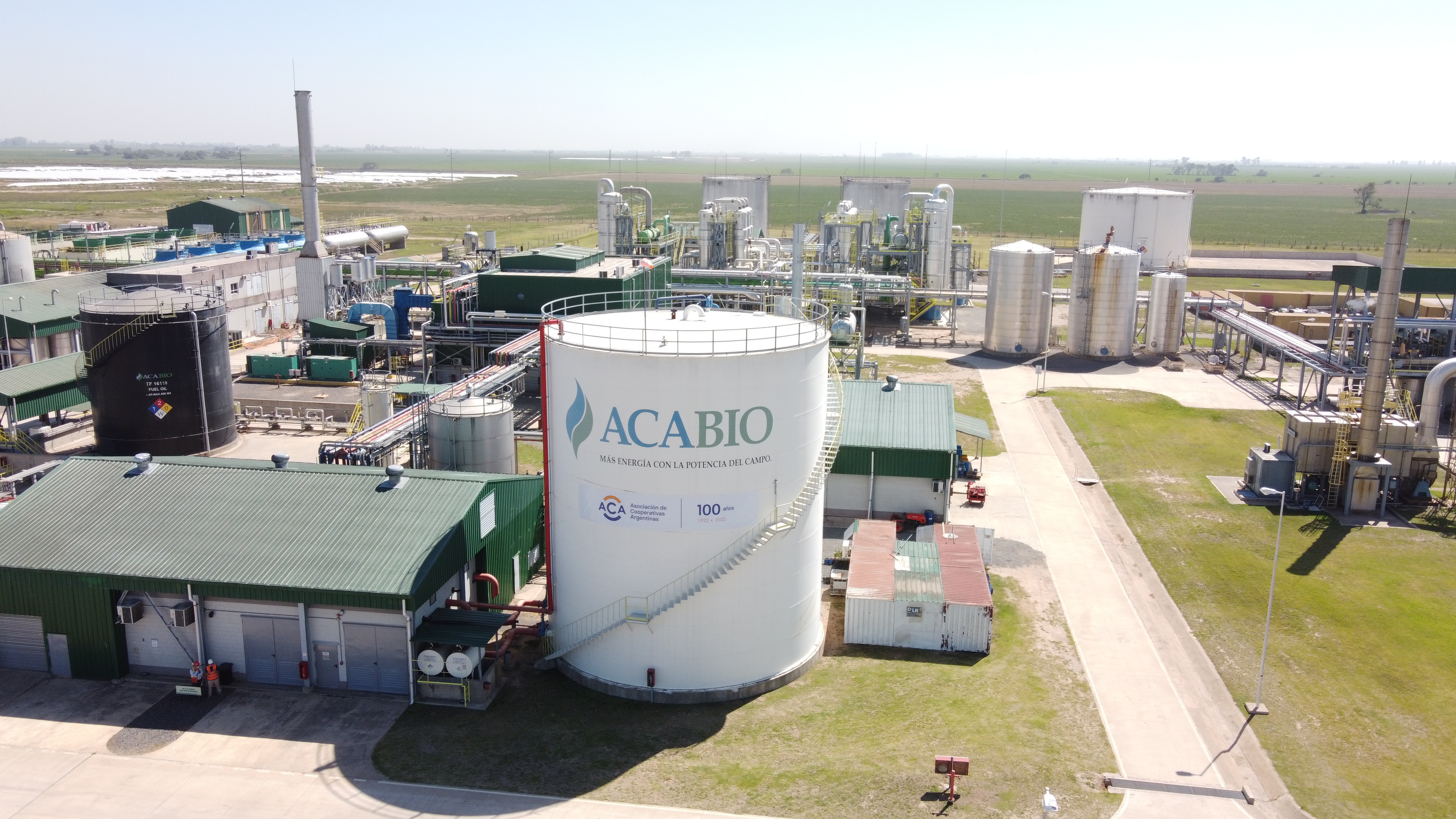El Senado dio media sanción a la nueva ley de Biocombustibles: Entidades ligadas a la agro industria lo celebraron