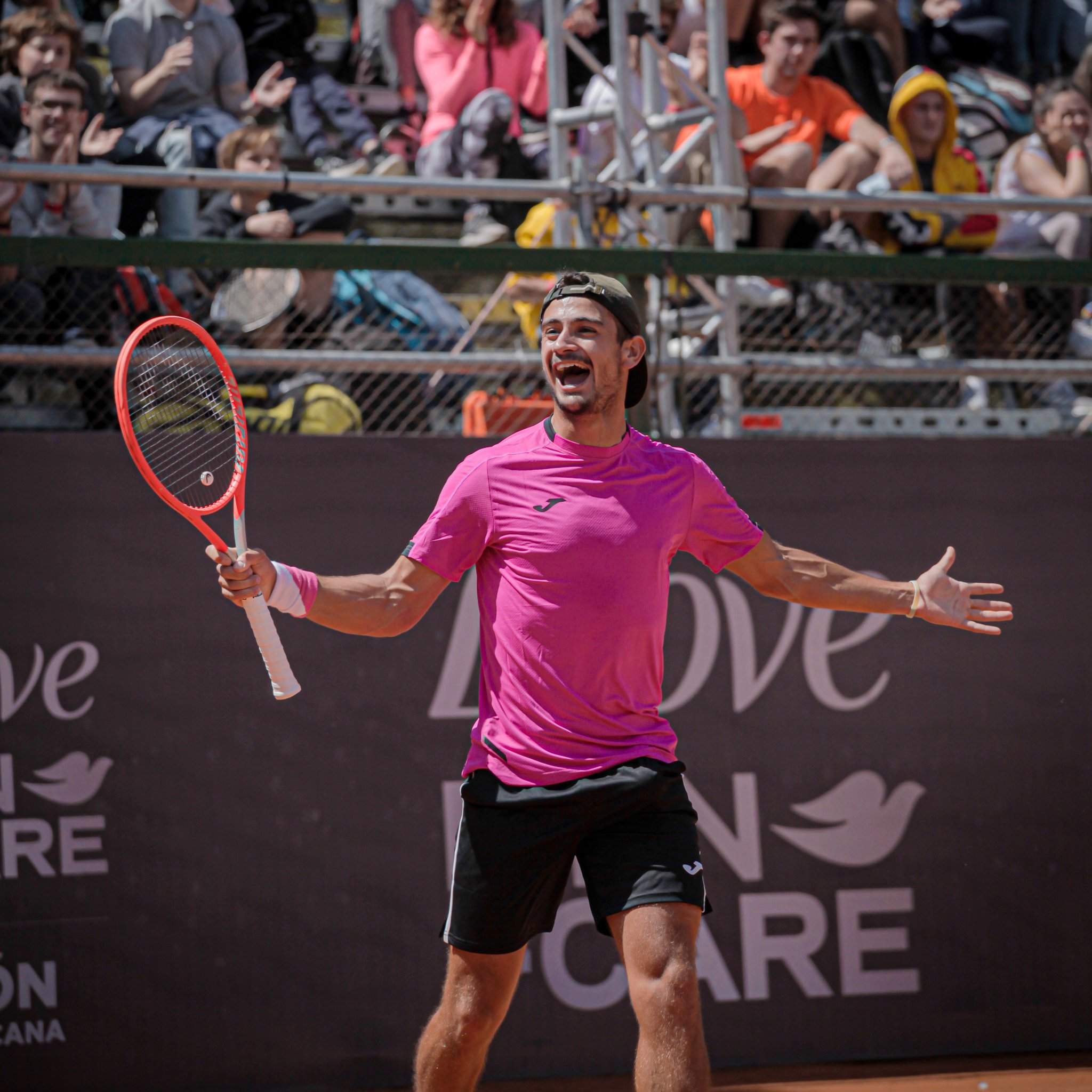 Tenis: Mariano Navone competira en el ATP 250 Córdoba Open