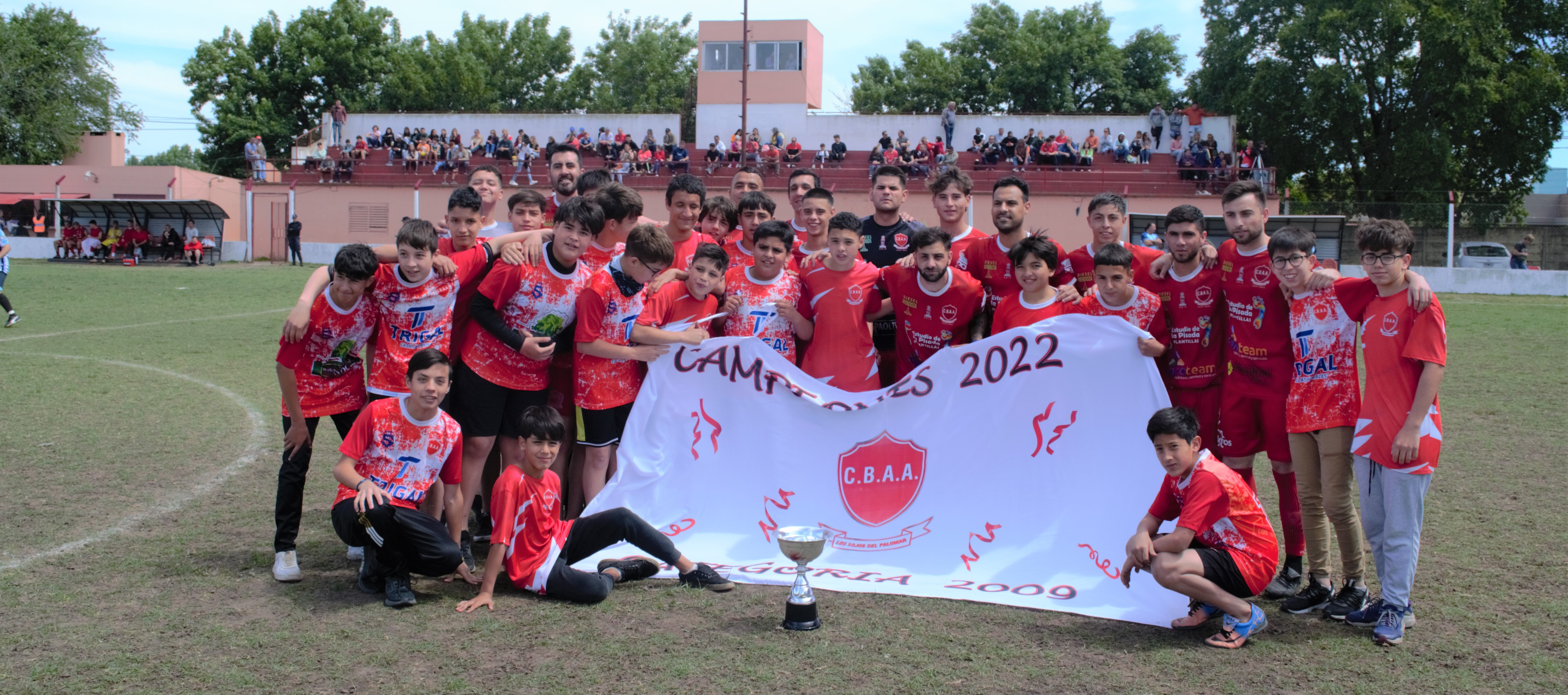 El Club y Biblioteca Agustín Alvarez celebra su 97º aniversario