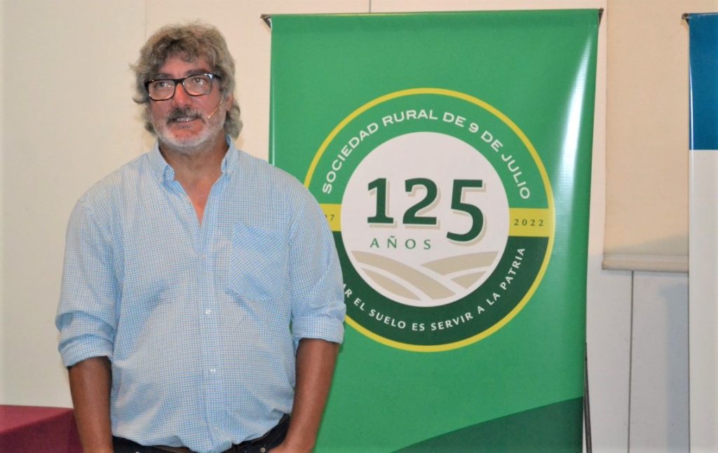 Ser Rural Porque en Argentina, ser productor rural es una bendición – El Regional ...