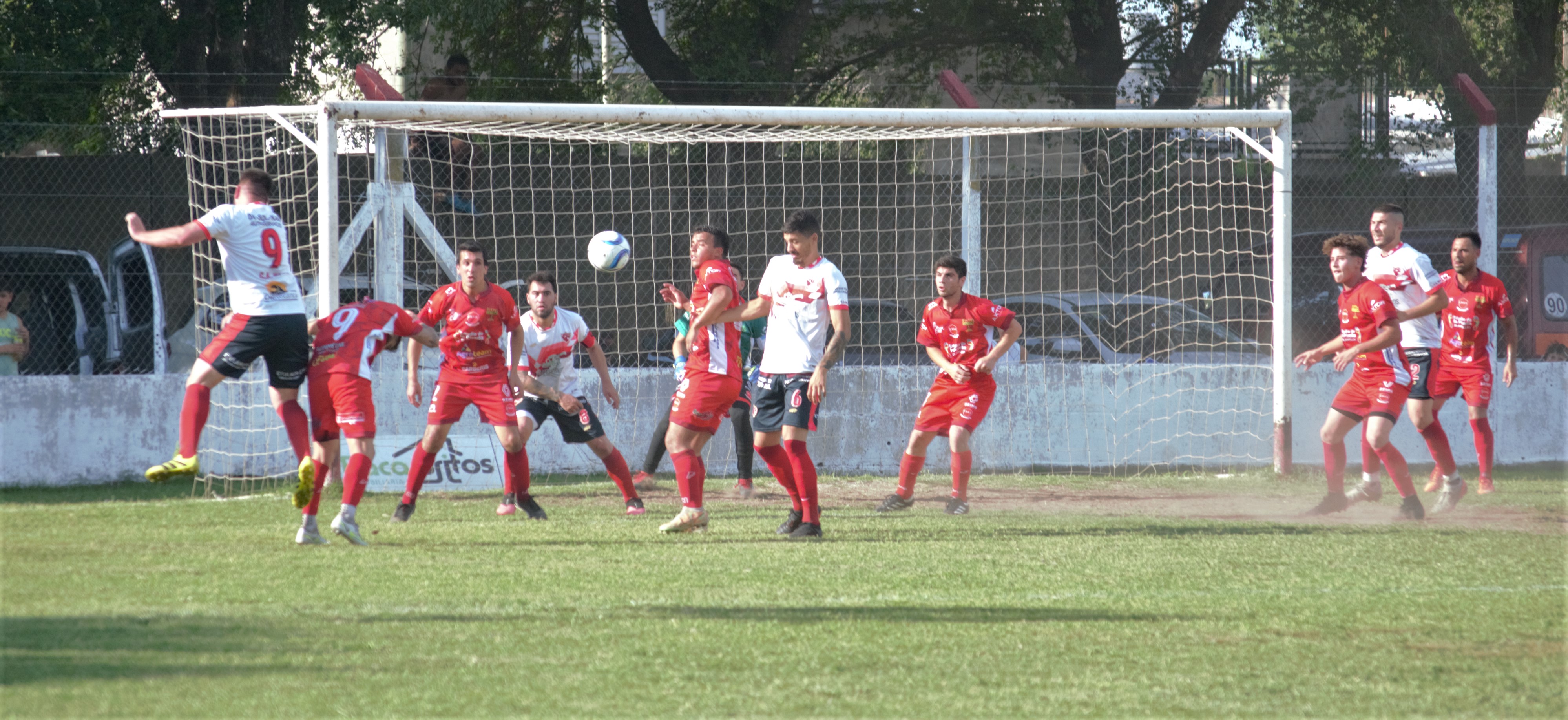 Se conocen los días y horarios de la 5ta. fecha del Futbol de Primera A