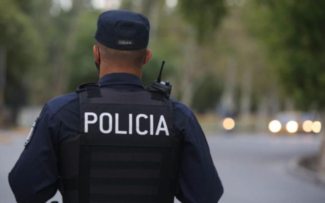 Escándalo en la Policía Bonaerense: allanamientos por un presunto esquema de corrupción
