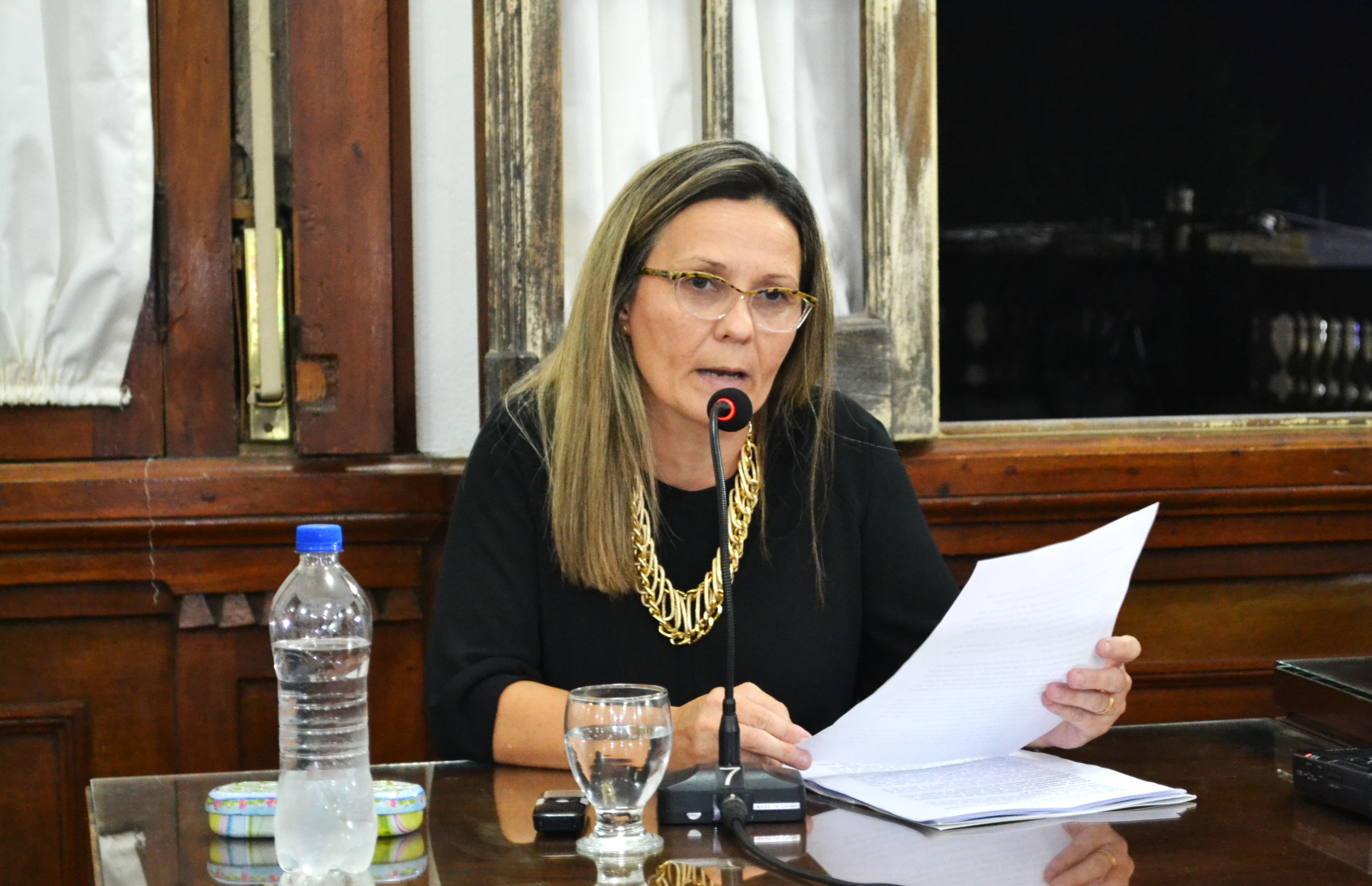 Apertura 42º periodo Concejo Deliberante: Tras transitar un critico año 2025, la Intendente Gentile expondrá sobre lineamientos para este  2026