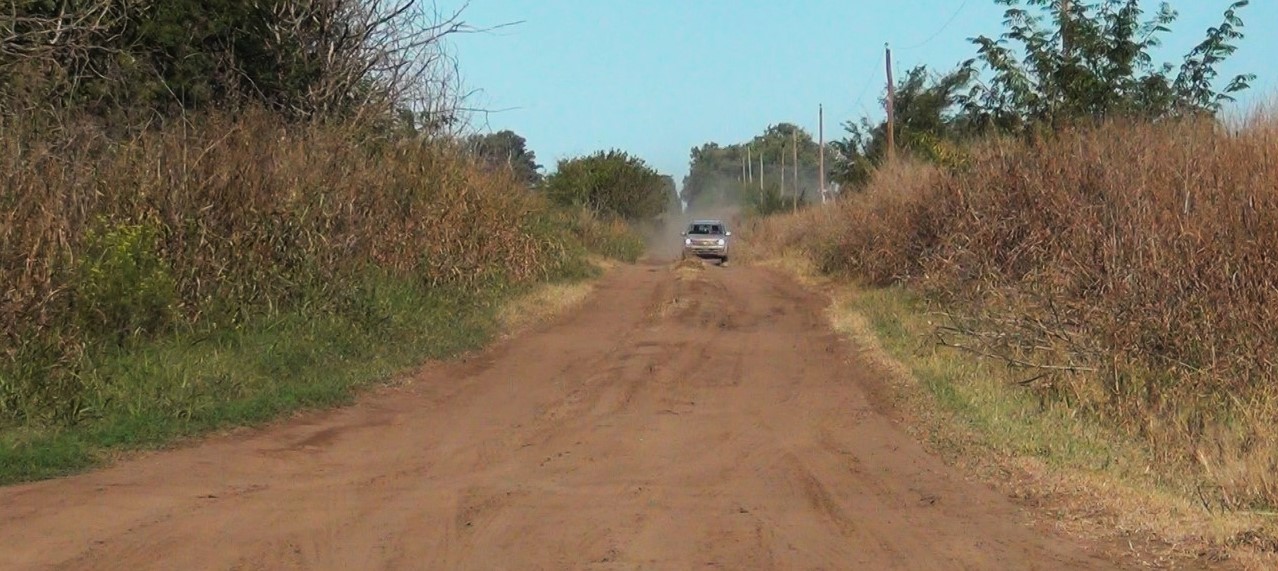 El Semáforo de Caminos Rurales elaborado por Sociedad Rural de 9 de Julio, cumplió un año. Critico informe