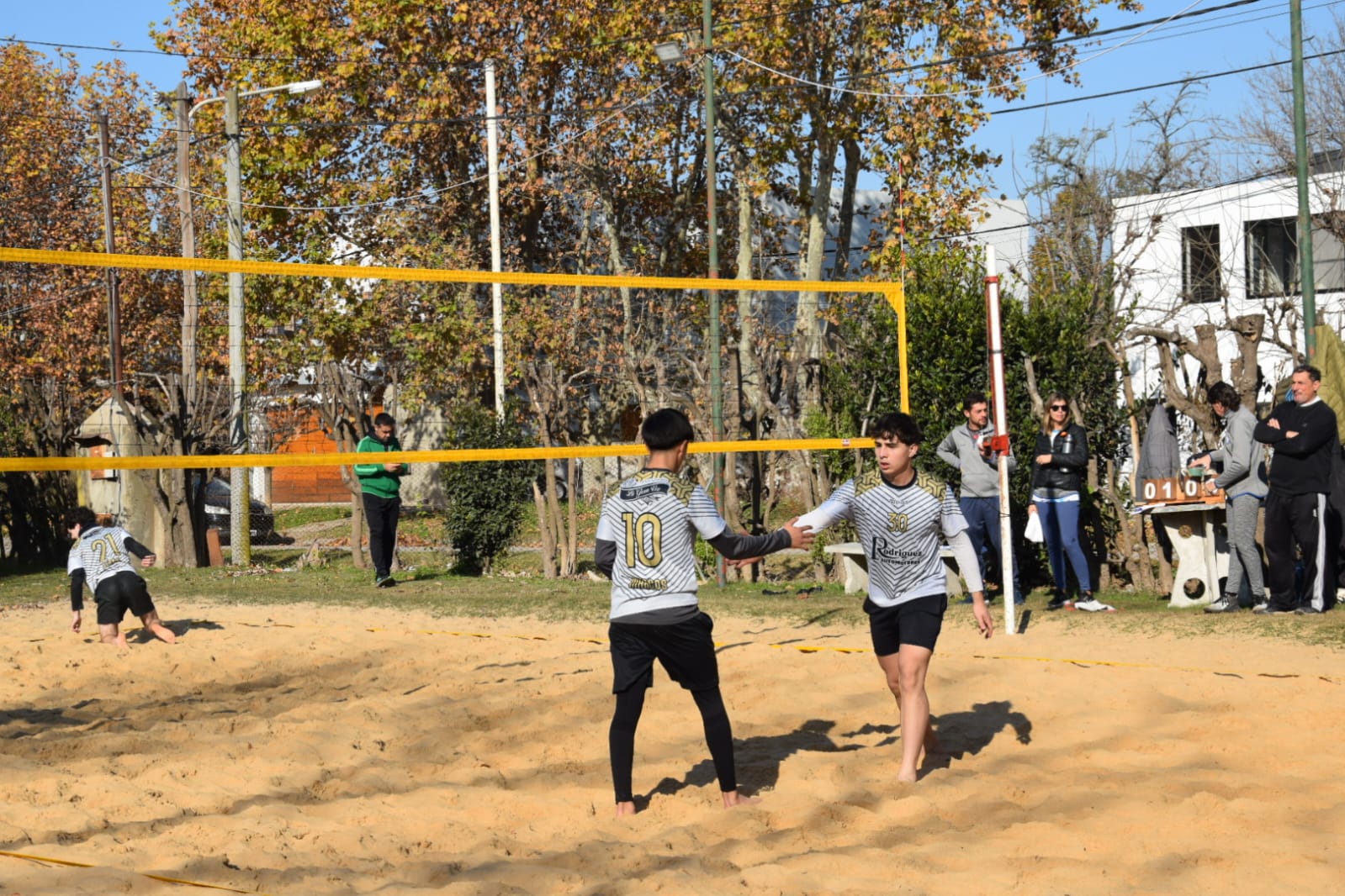 Con mas de 1.900 deportistas hoy comienza la Etapa Local de Juegos Bonaerenses
