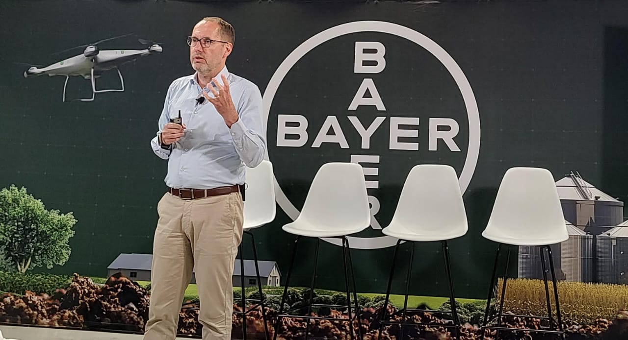 Bayer lanzará diez éxitos innovadores en diez años