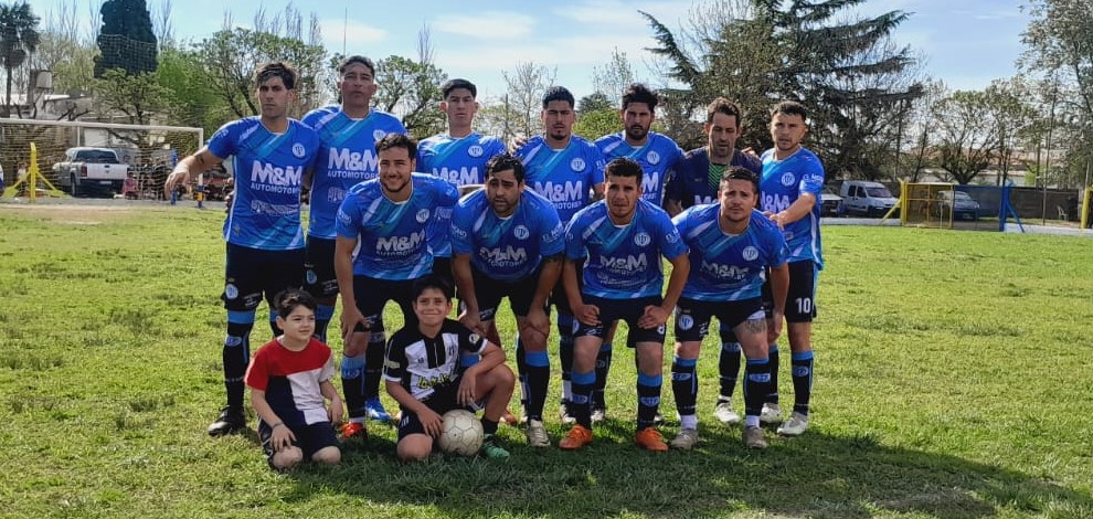 Ascenso: El Torneo es liderado por «El 12»