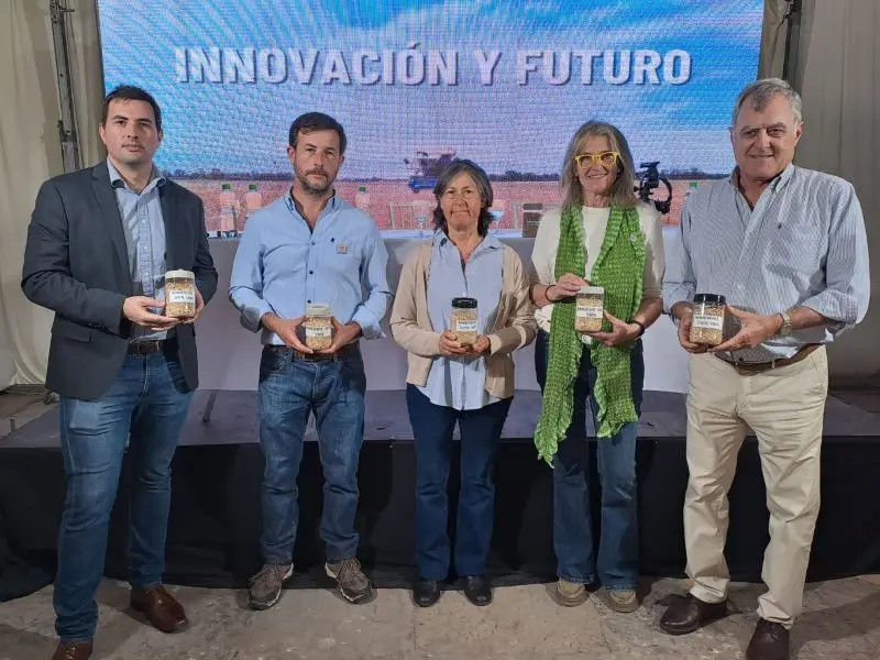 Innovación MDA-INTA: Se presentó la primera avena apta celíacos de la Argentina