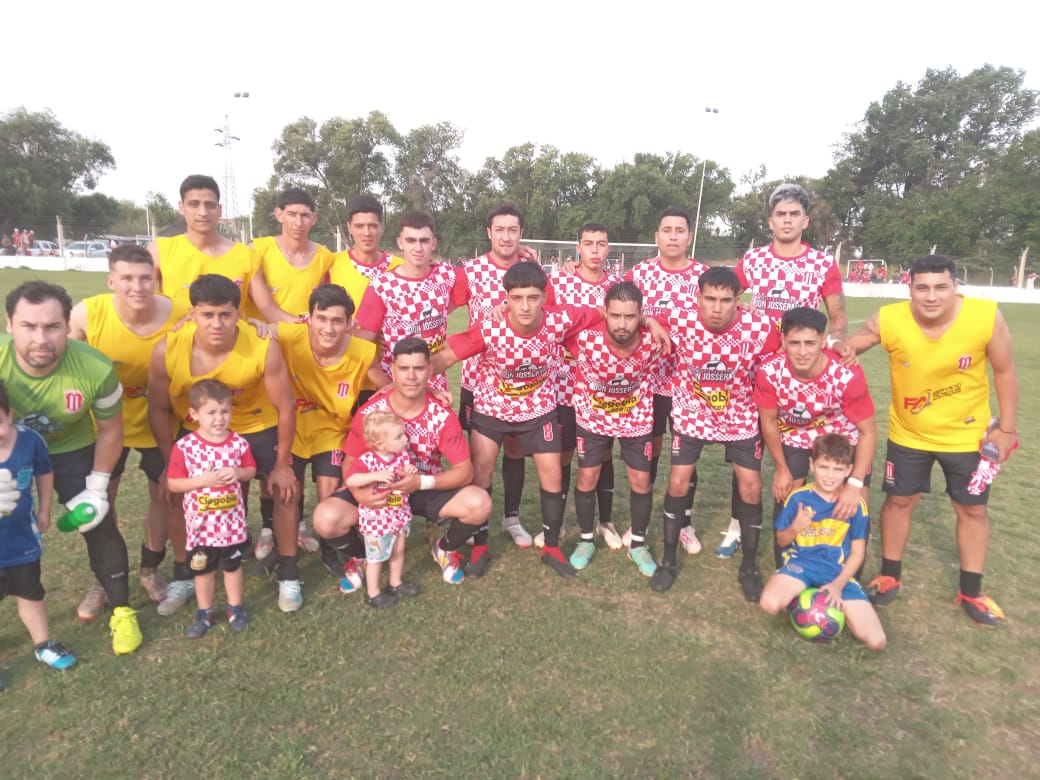 Liga Nuevejuliense de Futbol: El 1 de febrero comienza el Torneo Mayor del Ascenso